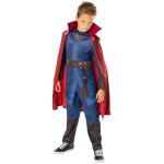 D�guisement - doctor strange deluxe - enfant 3 - 4 ans - noir - licence marvel