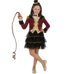 D�guisement dompteuse fille - 121193 - funidelia - d�guisement fille et accessoires halloween carnaval ...