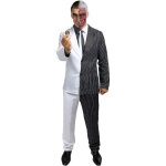 Dguisement double - face - funidelia - 116945 - dguisement homme et accessoires halloween carnaval ...