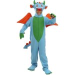 Dguisement dragon enfant - funidelia - 118456 - dguisement fille et garon et accessoires halloween ...
