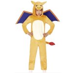 D�guisement dragon mystique orange enfant