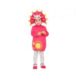 Déguisement dragon rose pour bébé - ac - déco - taille 0 - 6 mois - costume pour carnaval halloween ou ... Déguisement dragon rose pour bébé - ac - déco - taille 0 - 6 mois - costume pour carnaval halloween ou ...