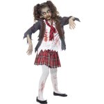Dguisement colire zombie - smiffys - modle sang - rouge - enfant - normes ue