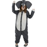 D�guisement �l�phant - funidelia - 117350 - d�guisement fille et gar�on et accessoires halloween - carnaval ...