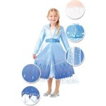 Dguisement premium elsa la reine des neiges 2 fille
