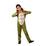 D�guisement enfant - atosa - tortue mignonne - coquillage - multicolore - 3 - 4 ans