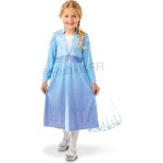Dguisement enfant classique elsa la reine des neiges 2?