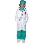 Dguisement enfant docteur (8 - 10 ans)
