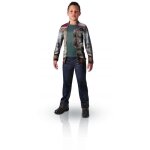 D�guisement enfant finn star wars 7? - rubies - marron - licence officielle