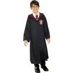 Dguisement enfant harry potter - rubies - robe noire ample - cusson poudlard - licence harry potter ...