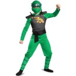 Dguisement legacy lloyd ninjago - lego enfant - 5 - 6 ans (109 - 126 cm))