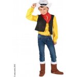 Déguisement - déguisement lucky luke enfant Déguisement - déguisement lucky luke enfant