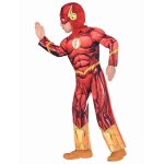Dguisement luxe flash enfant