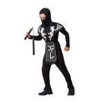 Dguisement enfant ninja dragon