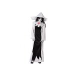 Dguisement enfant nonne zombie - ac - dco - taille 3 - 4 ans - halloween