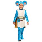 D�guisement nubs young jedi star wars enfant