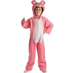 D�guisement enfant panth�re rose - el rey del carnaval sl - licence disney - rose - a partir de 8 ans ...