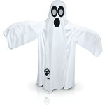 Dguisement enfant rubies s8285 fantme du chteau blanc