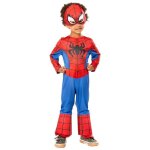 Dguisement spidey classique enfant spidey et ses amis extraordinaires