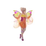 Déguisement stella enfant winx club Déguisement stella enfant winx club