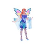 Déguisement bloom enfant winx club Déguisement bloom enfant winx club