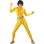 D�guisement - d�guisement totally spies jaune alex femme