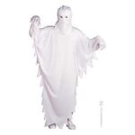 Dguisement fantme adulte - widmann - multicouleur - convient  partir de 3 ans