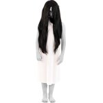 D�guisement - fant�me le cercle - fille - 10 ans - blanc - halloween