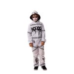 Dguisement de fantme enchan pour enfants