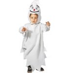 Dguisement de fantme - enfant - 2 / 3 ans (86  96 cm)