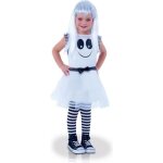 Déguisement fantomette : 3 / 4 ans - 3 / 4 ans (96 à 104 cm) Déguisement fantomette : 3 / 4 ans - 3 / 4 ans (96 à 104 cm)