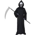 Dguisement faucheur sinistre enfant halloween . . .