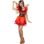 Dguisement - fe dautomne adulte - taille s