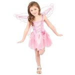 Dguisement - dguisement fe papillon fille