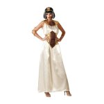 Dguisement clopatre femme