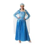 Dguisement femme princesse de glace