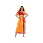 D�guisement femme hindou