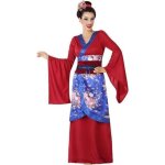 Dguisement femme japonaise
