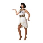 Dguisement femme reine egyptienne
