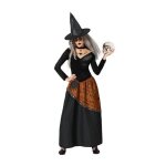 Dguisement femme sorcire ouija