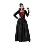 Dguisement femme vampire chic
