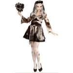 Dguisement fiance dfunte femme - widmann - noir - halloween carnaval