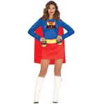 D�guisement - fiestas guirca - miss ap�ritif - femme - noir - 18 ans et plus