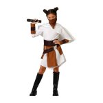 D�guisement fille chevalier jedi