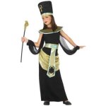 Dguisement fille clopatre noir