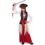 D�guisement fille pirate des caraibes