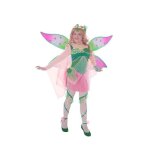 Dguisement flora enfant winx club