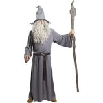 Dguisement gandalf - le seigneur des anneaux homme - funidelia - 116882 - dguisement homme et accessoires ...