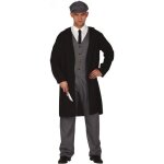 D�guisement gangster anglais homme