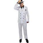Dguisement gangster blanc annes 20 homme cabaret mafia - funidelia - 118288 - dguisement homme et ...